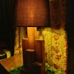 side table lamp