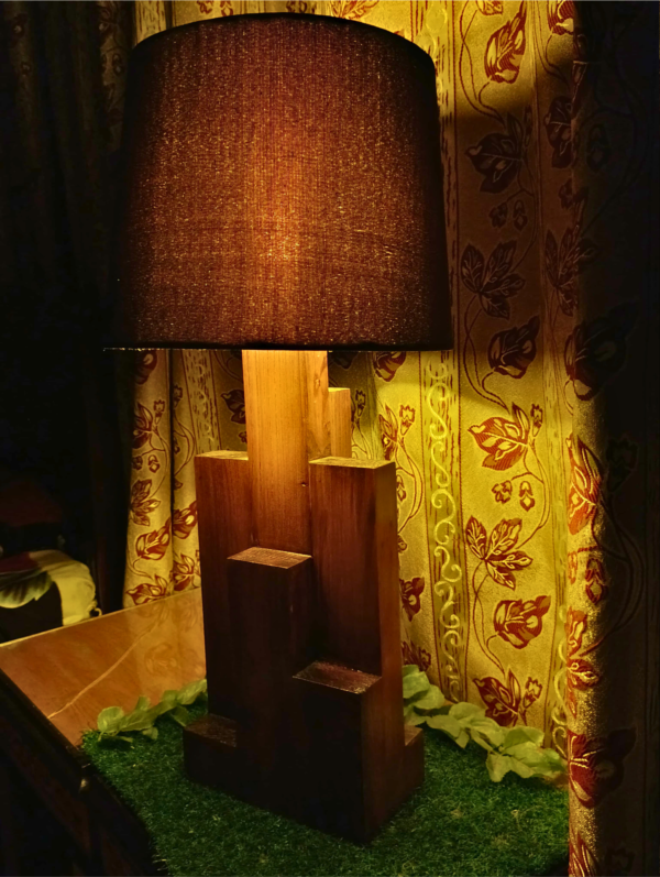 side table lamp